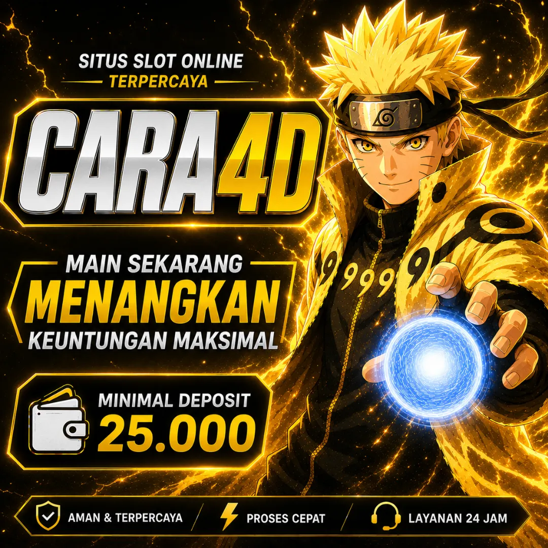 Cara4D Banner